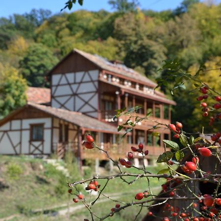 Ecokayan Dilijan Resort Hotel Екстер'єр фото