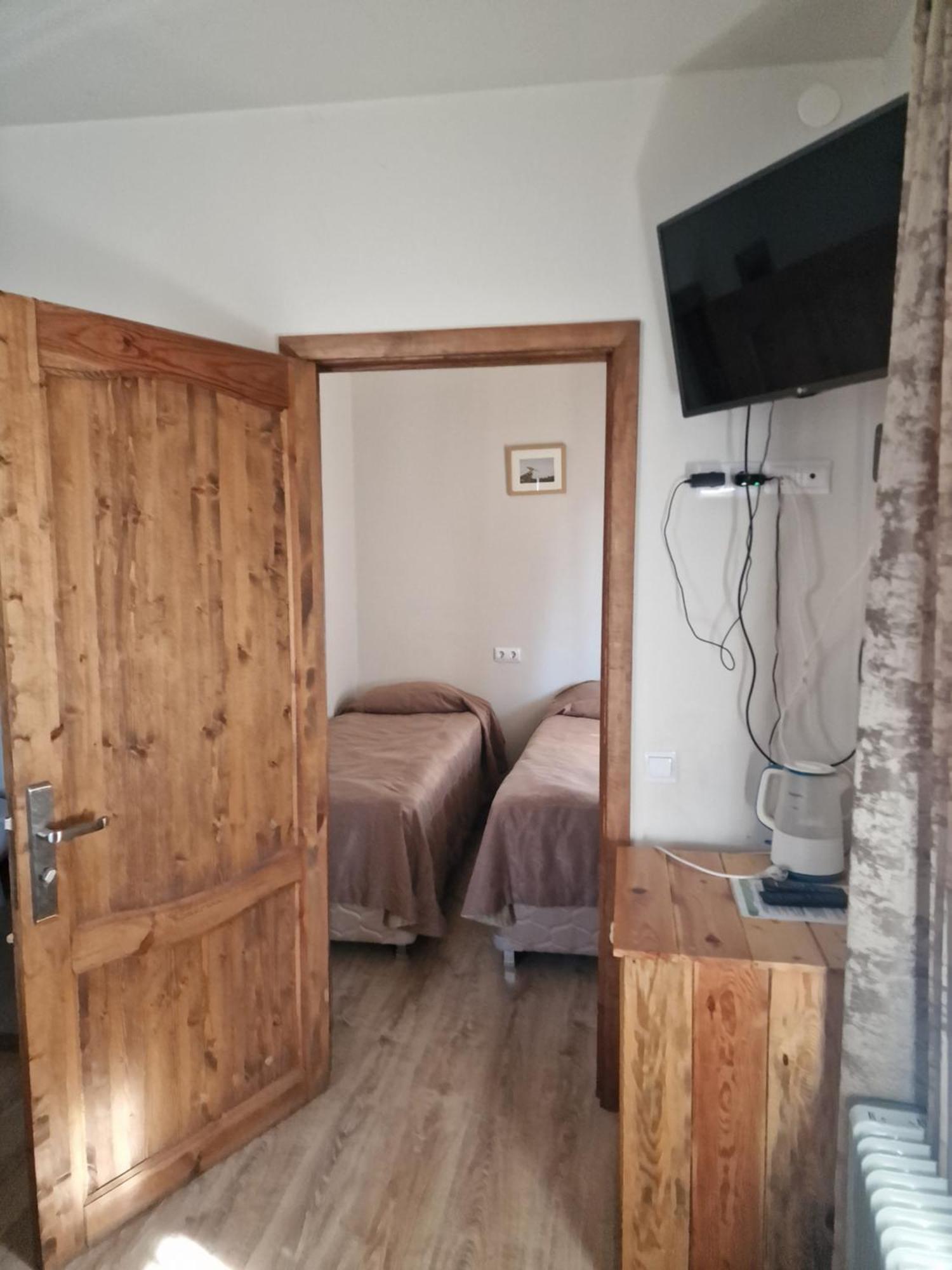 Ecokayan Dilijan Resort Hotel Екстер'єр фото
